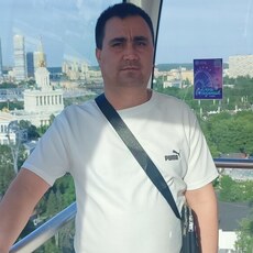 Фотография мужчины Хайём, 34 года из г. Маркс