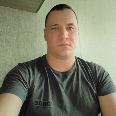 Фотография мужчины Иван, 32 года из г. Ангарск