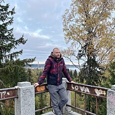 Фотография мужчины Виталий, 33 года из г. Королёв