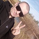 Санек, 38 лет