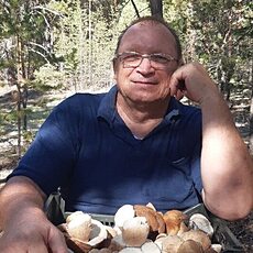 Фотография мужчины Василий, 59 лет из г. Семей