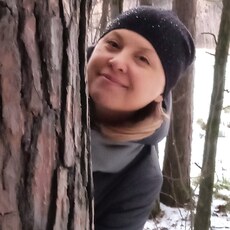 Фотография девушки Ирина, 41 год из г. Новосибирск