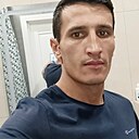 Махмади, 34 года