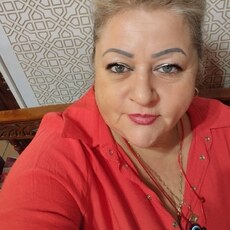 Фотография девушки Полина, 53 года из г. Ташкент
