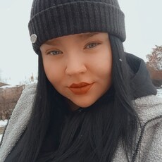 Фотография девушки Ева, 23 года из г. Белово