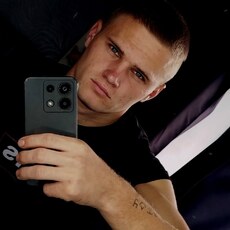 Фотография мужчины Никита, 21 год из г. Азов