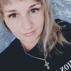 Фотография девушки Аня, 34 года из г. Октябрьский (Башкортостан)