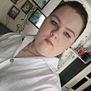 Лиза, 21 год