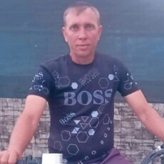 Фотография мужчины Сергей, 41 год из г. Новоселицкое