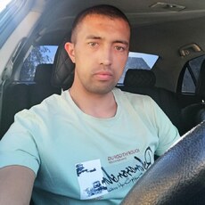 Фотография мужчины Дамир, 35 лет из г. Сызрань