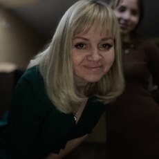 Фотография девушки Натали, 48 лет из г. Пушкино (Московская Обл)