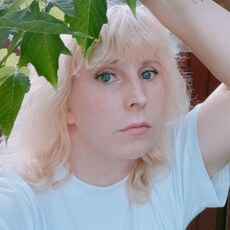 Фотография девушки Маруся, 41 год из г. Навля