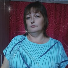 Фотография девушки Нина, 45 лет из г. Великий Устюг