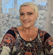 Фотография девушки Жанна, 55 лет из г. Гомель