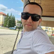Фотография мужчины Денис, 31 год из г. Стерлитамак
