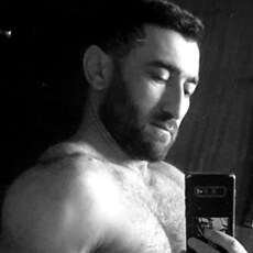 Фотография мужчины Али, 42 года из г. Калининград