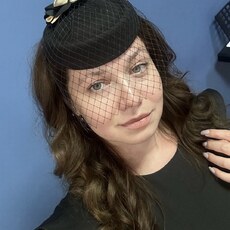 Фотография девушки Вика, 35 лет из г. Ленинск-Кузнецкий