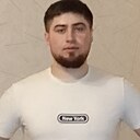 Амин, 33 года