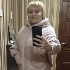 Фотография девушки Валентина, 54 года из г. Солигорск