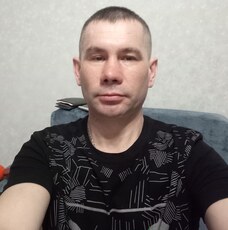 Фотография мужчины Валера, 44 года из г. Ульяновск