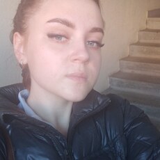 Фотография девушки Настя, 19 лет из г. Брянск