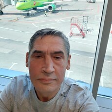 Фотография мужчины Андрей, 60 лет из г. Архангельск