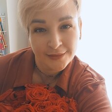 Фотография девушки Олеся, 40 лет из г. Лазаревское