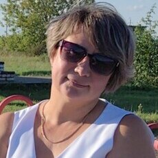 Фотография девушки Элка, 48 лет из г. Туймазы