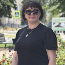Фотография девушки Елена, 48 лет из г. Луганск