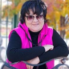 Фотография девушки Лариса, 59 лет из г. Курган