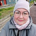 Аля, 62 года