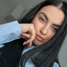 Фотография девушки Марьям, 30 лет из г. Орша