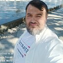 Али, 38 лет