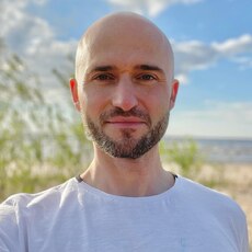 Фотография мужчины Владислав, 22 года из г. Томск