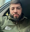 Али, 31 год