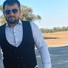 Фотография мужчины Камил, 34 года из г. Волгодонск