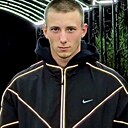 Али, 23 года