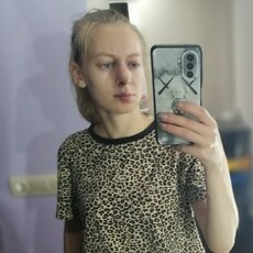 Фотография девушки Светлана, 24 года из г. Полоцк