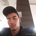 Mahach Agaev, 21 год