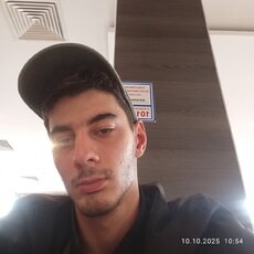 Фотография мужчины Mahach Agaev, 21 год из г. Махачкала