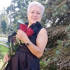 Фотография девушки Ирина, 62 года из г. Глубокое