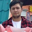 Артём Прудников, 22 года