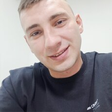 Фотография мужчины Алексей, 26 лет из г. Люберцы
