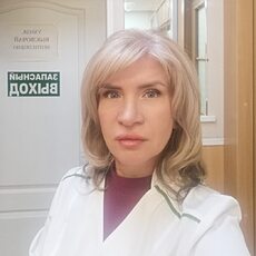 Фотография девушки Яна, 50 лет из г. Волгоград