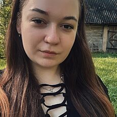 Фотография девушки Алина, 24 года из г. Брест