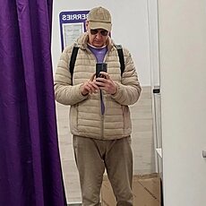 Фотография мужчины Владимир, 52 года из г. Логойск