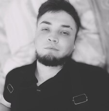 Фотография мужчины Кирилл, 28 лет из г. Бишкек