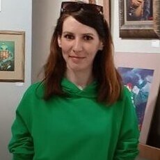 Фотография девушки Наталья, 34 года из г. Усолье-Сибирское