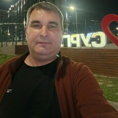 Фотография мужчины Валерий, 41 год из г. Сургут