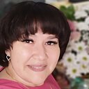 Эльвира, 42 года